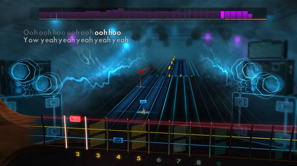 Rocksmith® 2014 Edition – Remastered – Aerosmith - “Crazy”