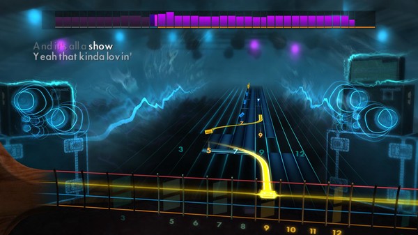 Rocksmith® 2014 Edition – Remastered – Aerosmith - “Crazy”