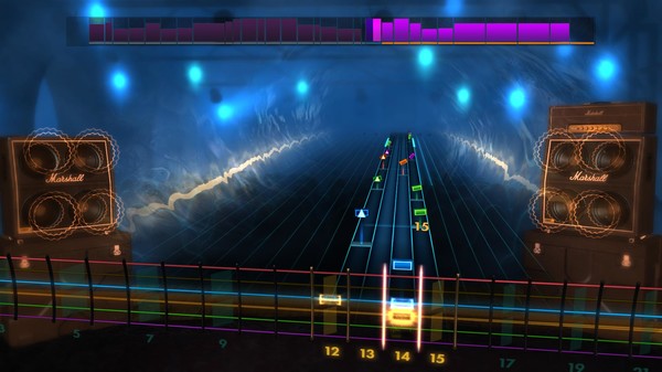 Rocksmith® 2014 Edition – Remastered – Aerosmith - “Love in an Elevator”