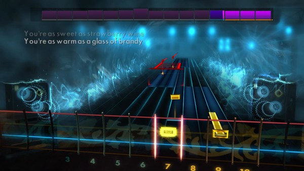 Rocksmith® 2014 Edition – Remastered – Chris Stapleton - “Tennessee Whiskey”