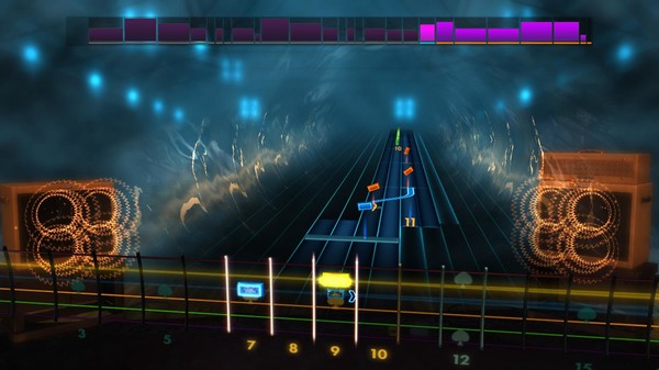 Rocksmith® 2014 Edition – Remastered – Chris Stapleton - “Tennessee Whiskey”