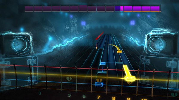 Rocksmith® 2014 Edition – Remastered – Chris Stapleton - “Tennessee Whiskey”