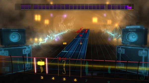 Rocksmith® 2014 Edition – Remastered – Chris Stapleton - “Parachute”