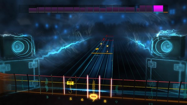 Rocksmith® 2014 Edition – Remastered – Chris Stapleton - “Nobody to Blame”