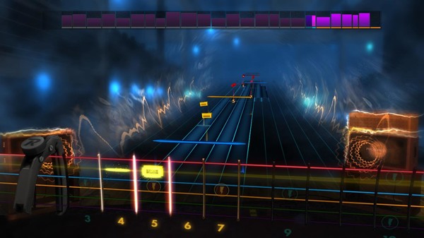 Rocksmith® 2014 Edition – Remastered – Chris Stapleton - “Nobody to Blame”