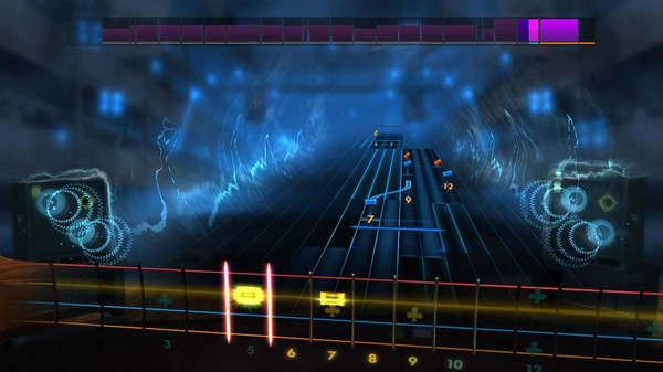 Rocksmith® 2014 Edition – Remastered – Chris Stapleton - “Nobody to Blame”