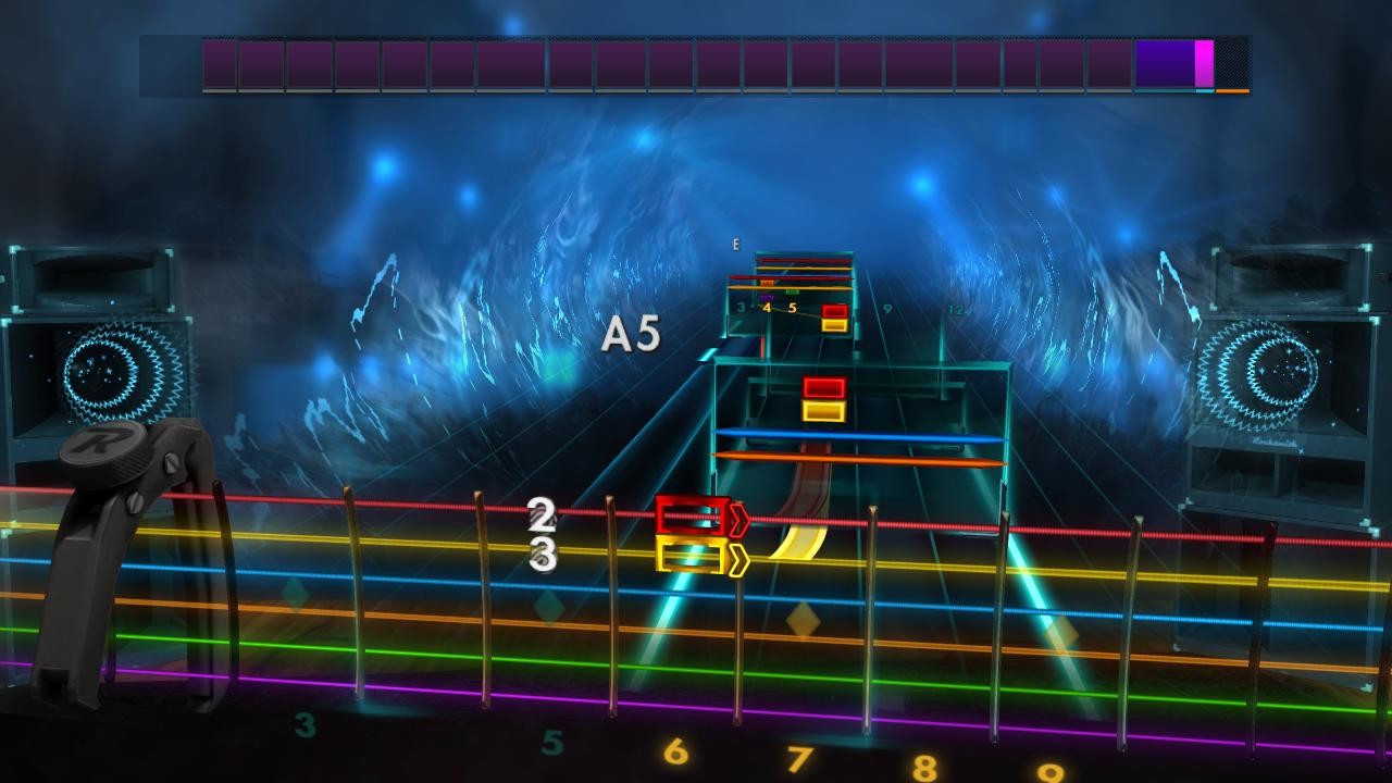 Rocksmith® 2014 Edition – Remastered – Chris Stapleton - “Nobody to Blame” Featured Screenshot #1