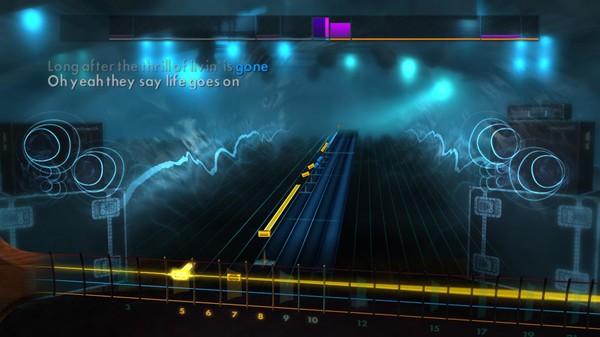 Rocksmith® 2014 Edition – Remastered – John Mellencamp Song Pack