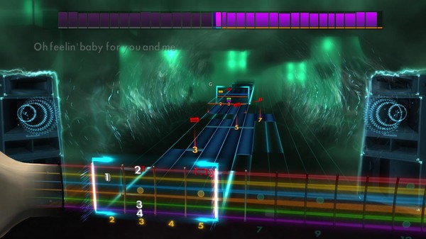 Rocksmith® 2014 Edition – Remastered – John Mellencamp Song Pack