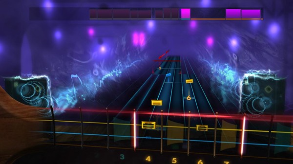 Rocksmith® 2014 Edition – Remastered – John Mellencamp - “Small Town”
