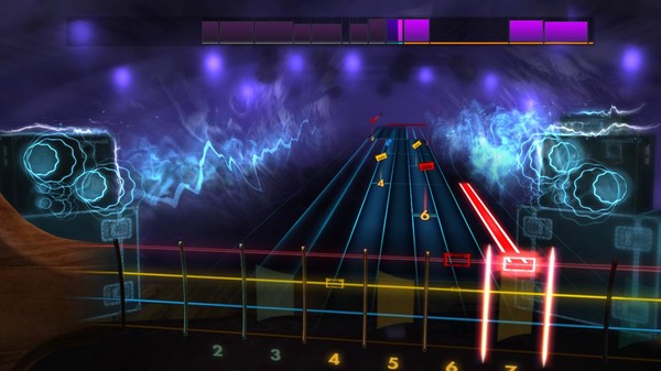 Rocksmith® 2014 Edition – Remastered – John Mellencamp - “Small Town”