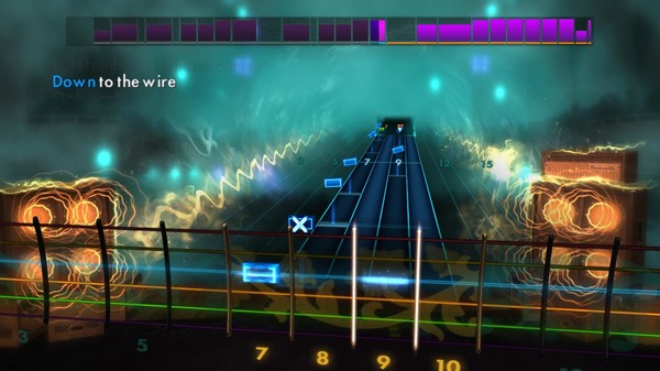 Rocksmith® 2014 Edition – Remastered – HAIM Song Pack