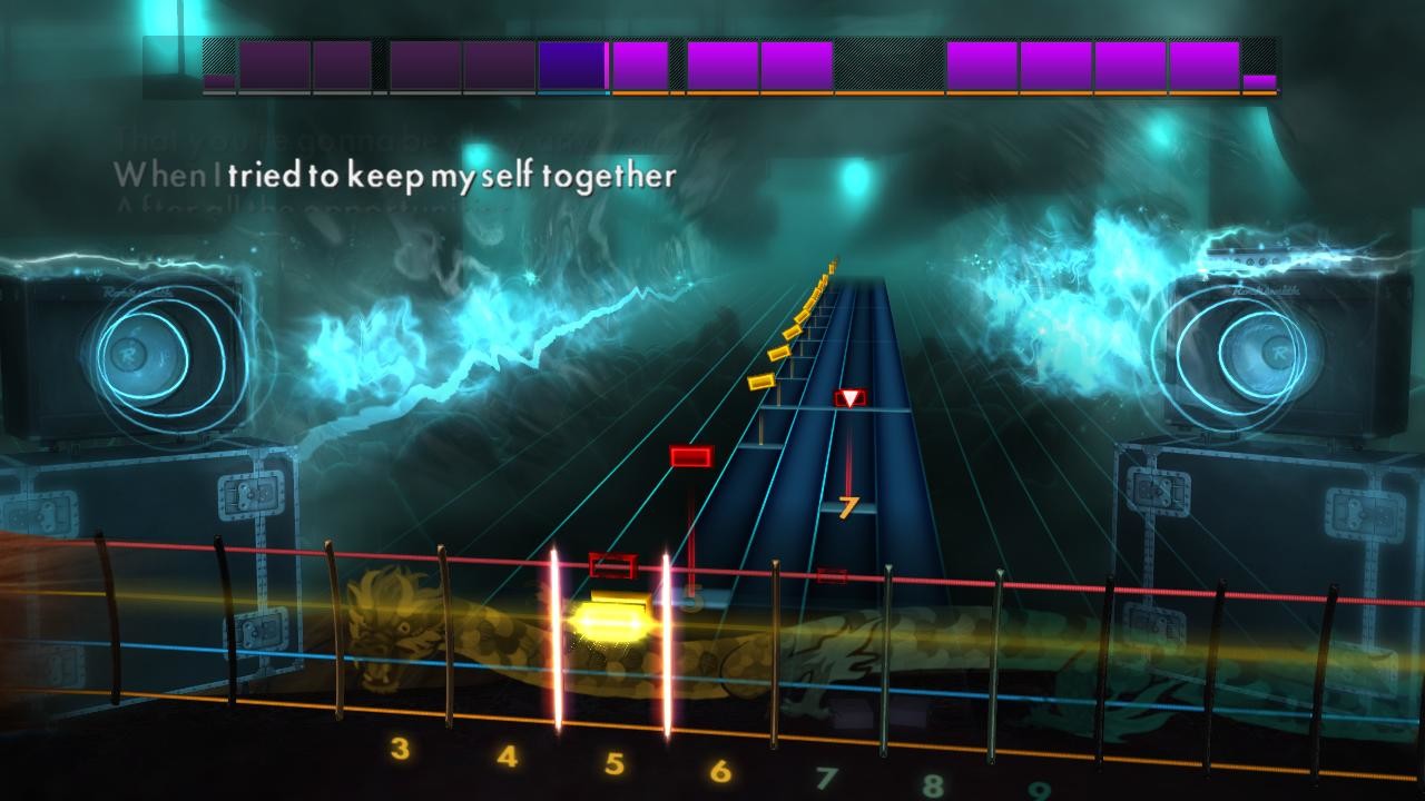 Rocksmith® 2014 Edition – Remastered – HAIM Song Pack Featured Screenshot #1