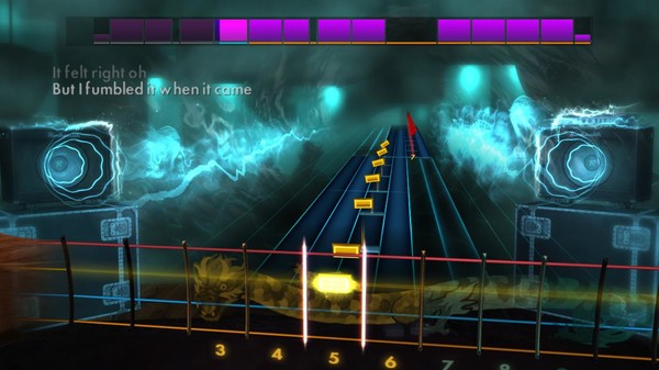 Rocksmith® 2014 Edition – Remastered – HAIM - “The Wire”