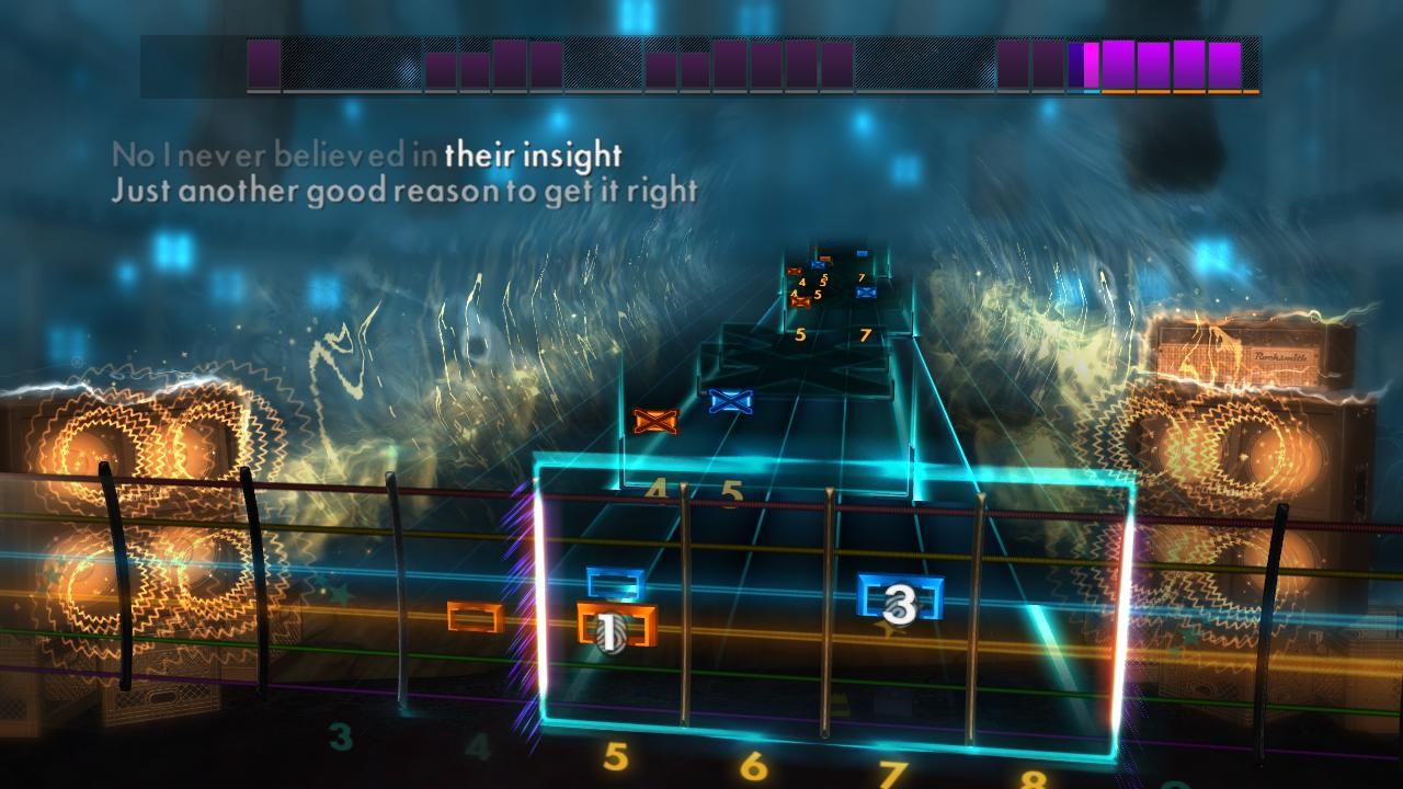 Rocksmith® 2014 Edition – Remastered – HAIM - “Forever” Featured Screenshot #1
