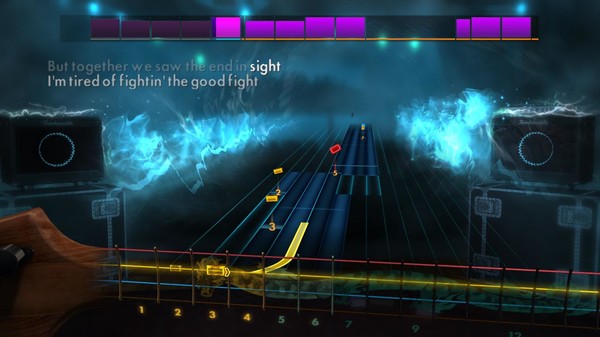 Rocksmith® 2014 Edition – Remastered – HAIM - “Forever”
