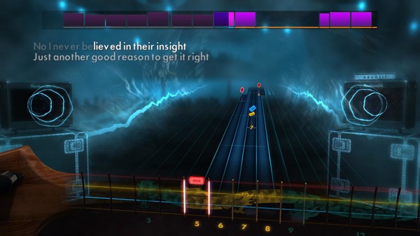 Rocksmith® 2014 Edition – Remastered – HAIM - “Forever”