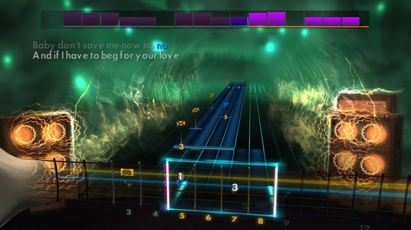Rocksmith® 2014 Edition – Remastered – HAIM - “Don’t Save Me”