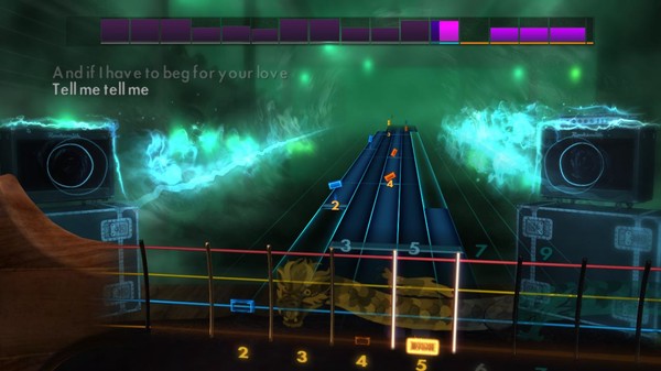 Rocksmith® 2014 Edition – Remastered – HAIM - “Don’t Save Me”