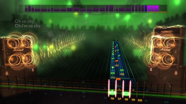 Rocksmith® 2014 Edition – Remastered – Great White Song Pack