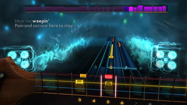 Rocksmith® 2014 Edition – Remastered – Great White Song Pack