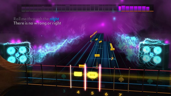 Rocksmith® 2014 Edition – Remastered – Great White Song Pack