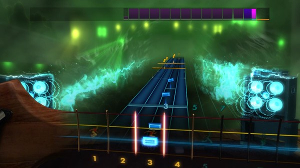 Rocksmith® 2014 Edition – Remastered – Great White Song Pack