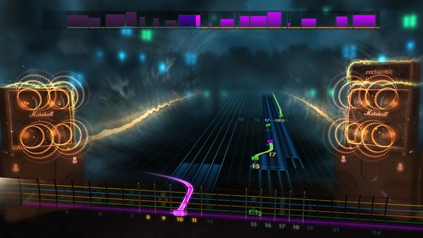 Rocksmith® 2014 Edition – Remastered – Great White Song Pack