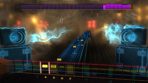 Rocksmith® 2014 Edition – Remastered – Stevie Wonder Song Pack