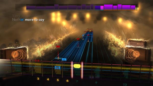 Rocksmith® 2014 Edition – Remastered – Stevie Wonder - “Superstition”