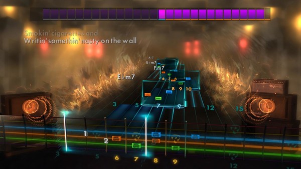 Rocksmith® 2014 Edition – Remastered – Stevie Wonder - “I Wish”