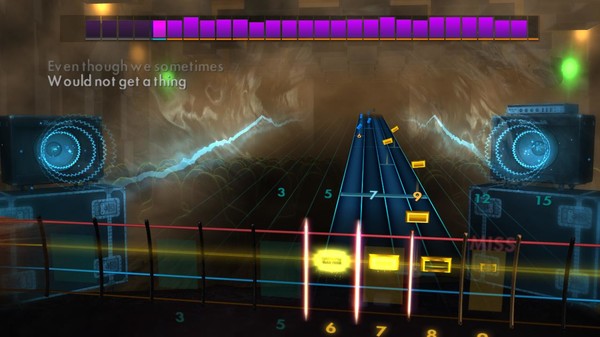 Rocksmith® 2014 Edition – Remastered – Stevie Wonder - “I Wish”