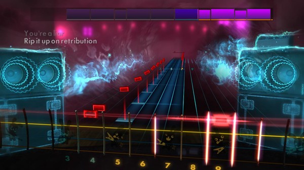 Rocksmith® 2014 Edition – Remastered – Green Day Song Pack IV