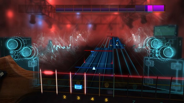 Rocksmith® 2014 Edition – Remastered – Green Day - “Brain Stew”