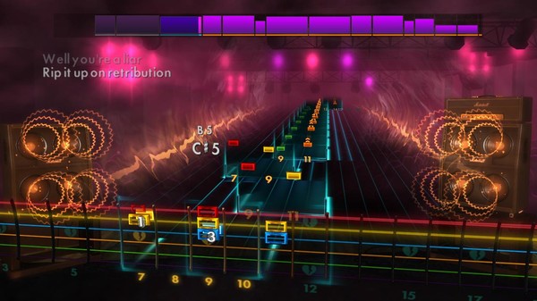 Rocksmith® 2014 Edition – Remastered – Green Day - “Fire, Ready, Aim”