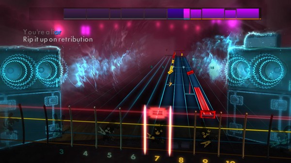 Rocksmith® 2014 Edition – Remastered – Green Day - “Fire, Ready, Aim”