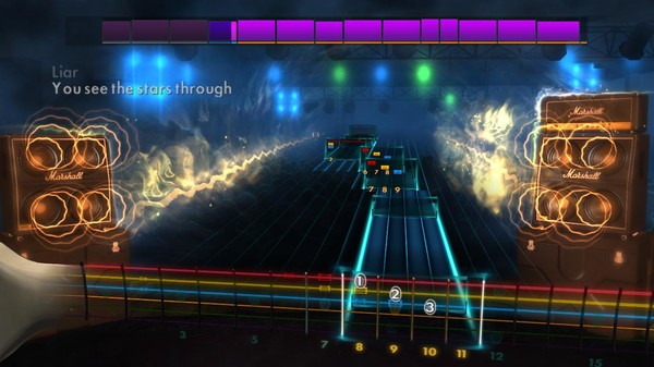 Rocksmith® 2014 Edition – Remastered – Riot Grrrl Song Pack
