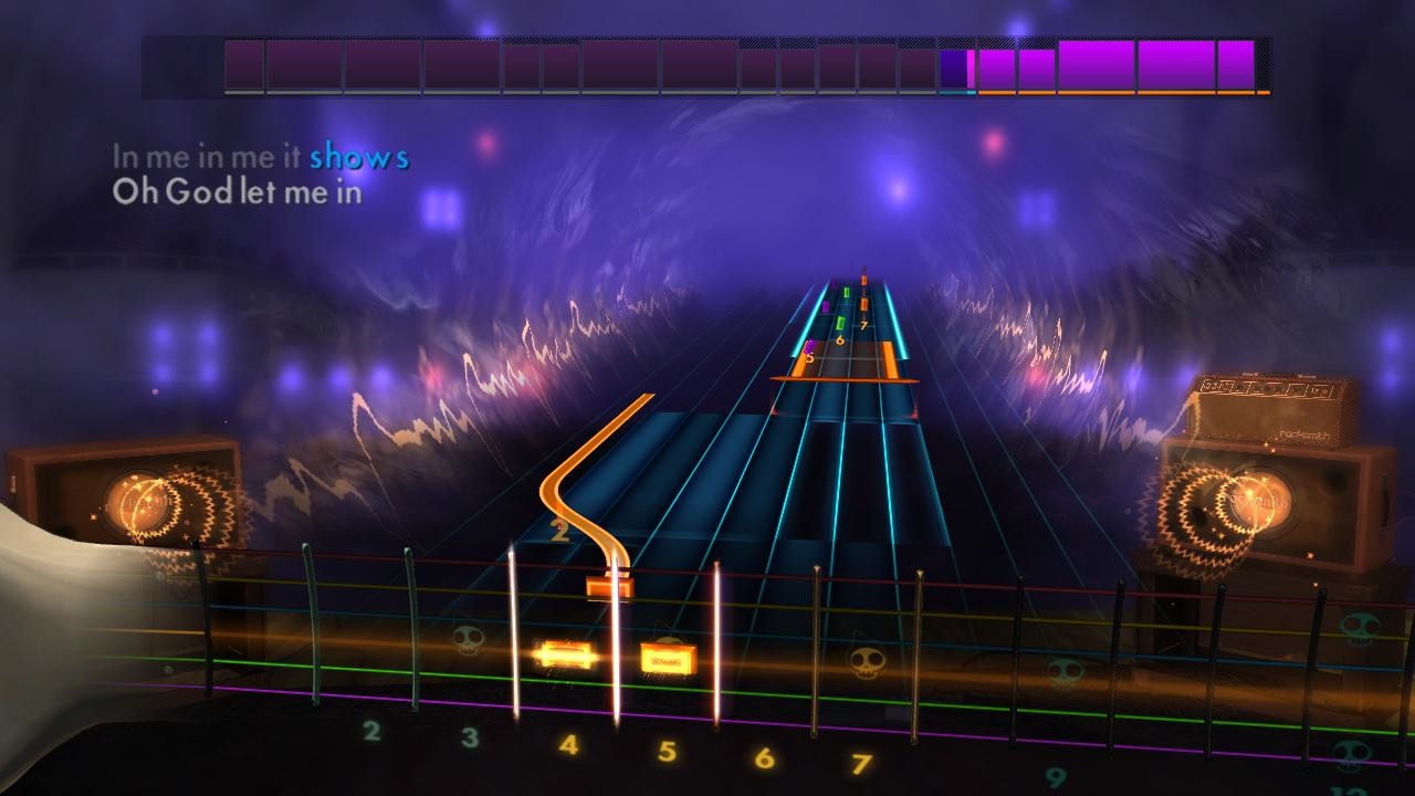 Rocksmith® 2014 Edition – Remastered – Sleater-Kinney - “Dig Me Out” Featured Screenshot #1