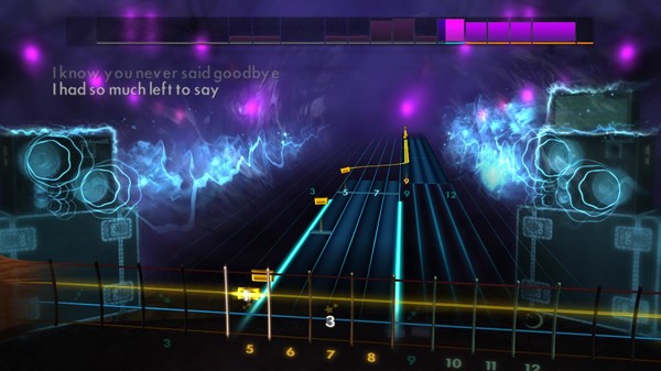 Rocksmith® 2014 Edition – Remastered – Sevendust Song Pack