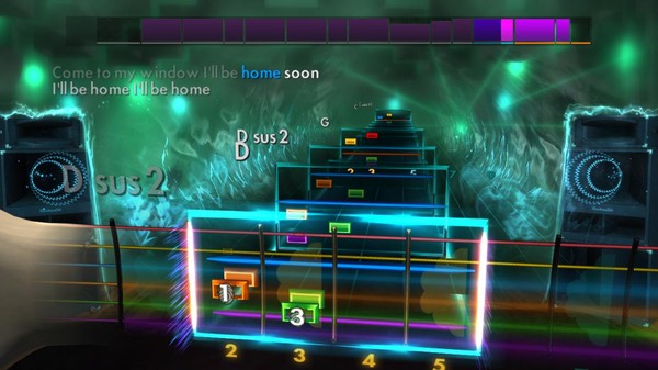 Rocksmith® 2014 Edition – Remastered – Melissa Etheridge Song Pack