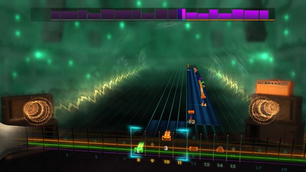 Rocksmith® 2014 Edition – Remastered – Melissa Etheridge - “I’m the Only One”