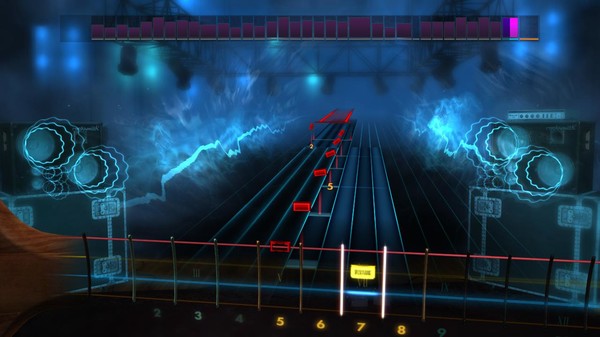 Rocksmith® 2014 Edition – Remastered – Melissa Etheridge - “I Want to Come Over”