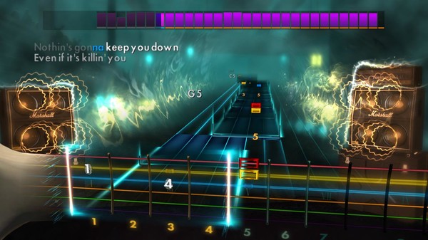 Rocksmith® 2014 Edition – Remastered – Sixx:A.M. Song Pack