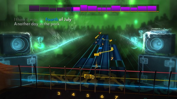 Rocksmith® 2014 Edition – Remastered – 70s Mix Song Pack VI