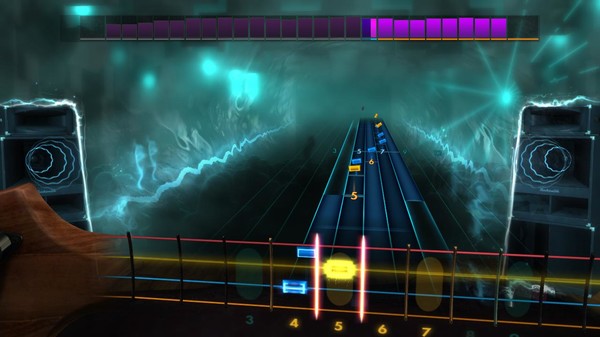 Rocksmith® 2014 Edition – Remastered – 70s Mix Song Pack VI