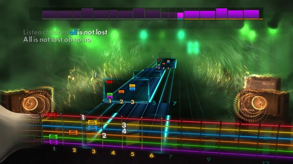 Rocksmith® 2014 Edition – Remastered – 70s Mix Song Pack VI