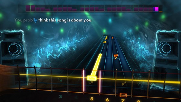 Rocksmith® 2014 Edition – Remastered – 70s Mix Song Pack VI