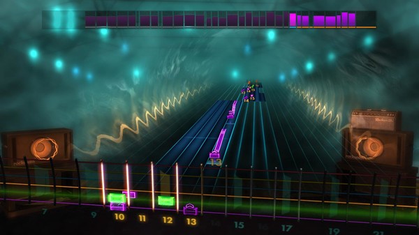 Rocksmith® 2014 Edition – Remastered – George Benson - “Breezin’”
