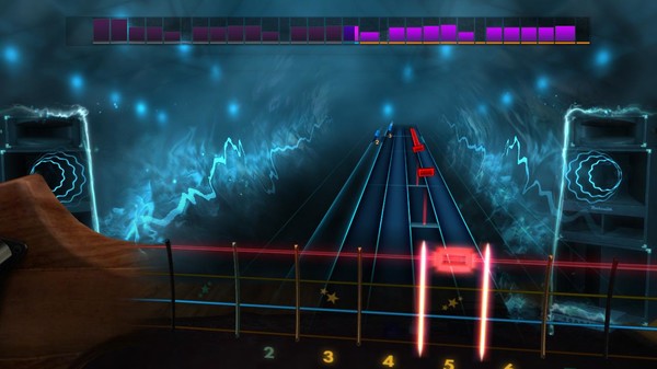 Rocksmith® 2014 Edition – Remastered – Carly Simon - “You’re So Vain”