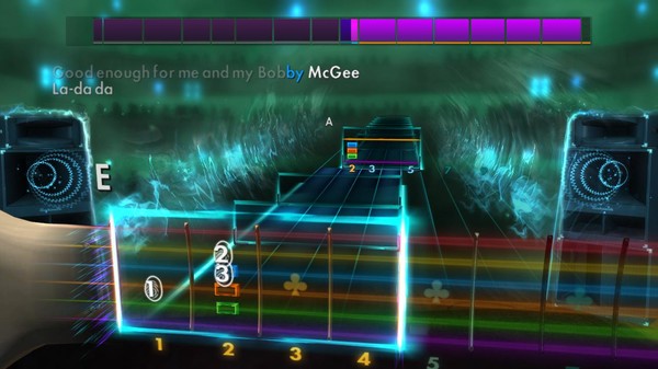 Rocksmith® 2014 Edition – Remastered – Janis Joplin Song Pack